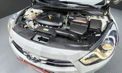 Hyundai i40 2014, 119050 км, за 5135.54 USD - фото 6