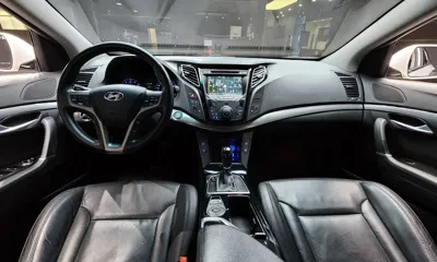 Hyundai i40 2014, 119050 км, за 5135.54 USD - фото 7