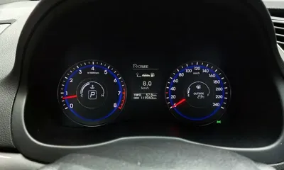 Hyundai i40 2014, 119050 км, за 5135.54 USD - фото 8