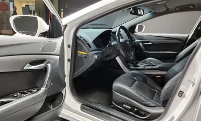 Hyundai i40 2014, 119050 км, за 5135.54 USD - фото 10