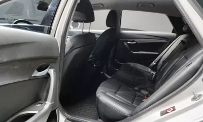 Hyundai i40 2014, 119050 км, за 5135.54 USD - фото 12
