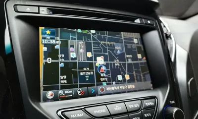 Hyundai i40 2014, 119050 км, за 5135.54 USD - фото 13