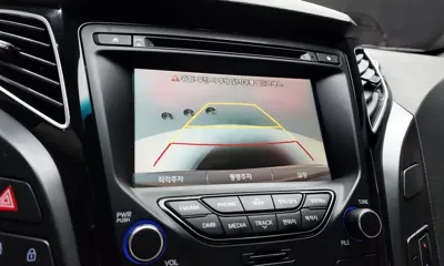Hyundai i40 2014, 119050 км, за 5135.54 USD - фото 15