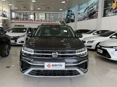 Volkswagen Tharu 2024, 59000 км, за 13684.25 USD