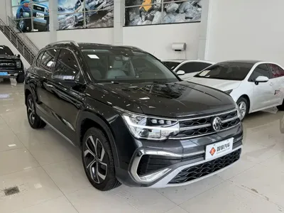 Volkswagen Tharu 2024, 59000 км, за 13684.25 USD