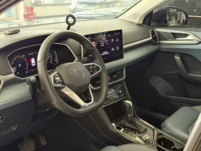 Volkswagen Tharu 2024, 59000 км, за 13684.25 USD - фото 7