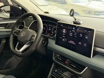Volkswagen Tharu 2024, 59000 км, за 13684.25 USD - фото 8