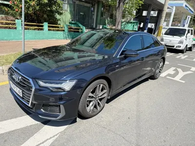 Audi A6 2023, 41452 км, за 30201.97 USD