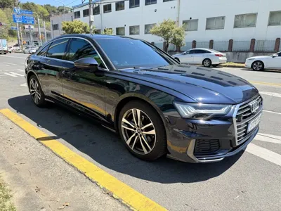 Audi A6 2023, 41452 км, за 30201.97 USD