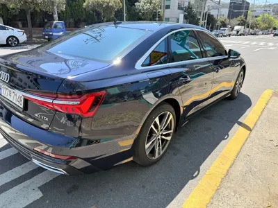 Audi A6 2023, 41452 км, за 30201.97 USD
