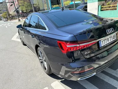 Audi A6 2023, 41452 км, за 30201.97 USD - фото 6