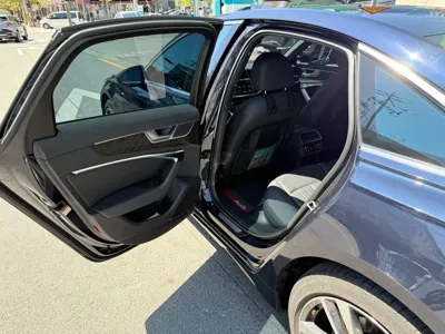 Audi A6 2023, 41452 км, за 30201.97 USD - фото 7