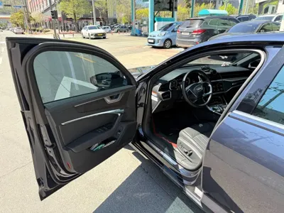 Audi A6 2023, 41452 км, за 30201.97 USD - фото 8