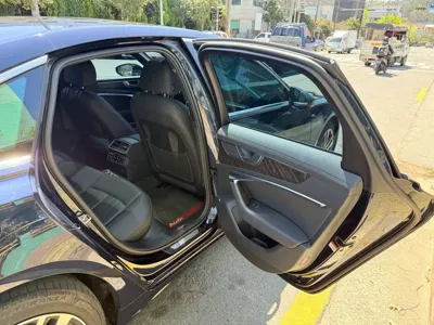 Audi A6 2023, 41452 км, за 30201.97 USD - фото 9
