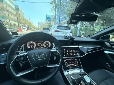 Audi A6 2023, 41452 км, за 30201.97 USD - фото 11