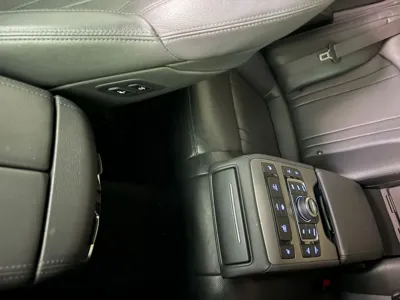 Hyundai Genesis 2016, 163000 км, за 5146.58 USD - фото 7