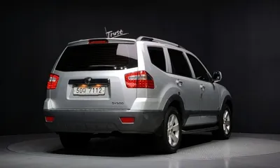 Kia Mohave 2014, 274174 км, за 4063.43 USD