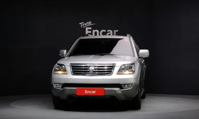 Kia Mohave 2014, 274174 км, за 4063.43 USD