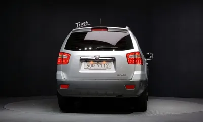 Kia Mohave 2014, 274174 км, за 4063.43 USD