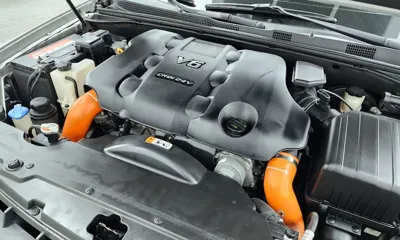 Kia Mohave 2014, 274174 км, за 4063.43 USD - фото 6