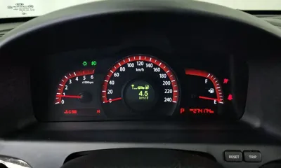 Kia Mohave 2014, 274174 км, за 4063.43 USD - фото 8