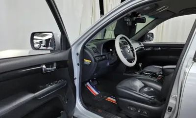 Kia Mohave 2014, 274174 км, за 4063.43 USD - фото 10