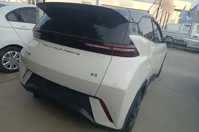 BYD Seagull 2024, 32100 км, за 8955 USD - фото 6