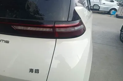 BYD Seagull 2024, 32100 км, за 8955 USD - фото 9