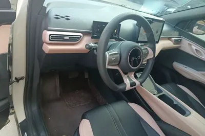 BYD Seagull 2024, 32100 км, за 8955 USD - фото 12