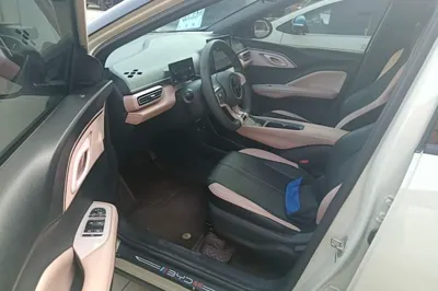 BYD Seagull 2024, 32100 км, за 8955 USD - фото 17