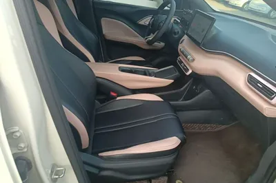 BYD Seagull 2024, 32100 км, за 8955 USD - фото 19