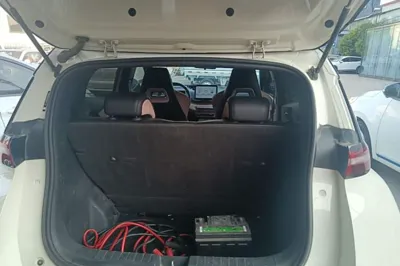BYD Seagull 2024, 32100 км, за 8955 USD - фото 22