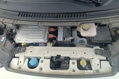 BYD Seagull 2024, 32100 км, за 8955 USD - фото 24