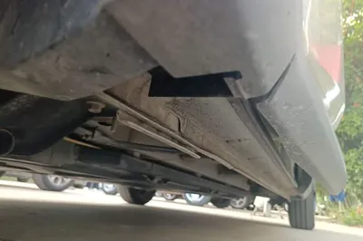BYD Seagull 2024, 32100 км, за 8955 USD - фото 25