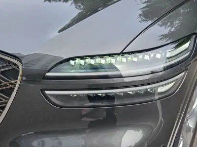 Genesis GV70 2025, 7562 км, за 34134.17 USD - фото 6