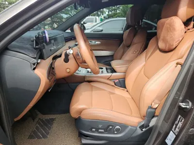 Genesis GV70 2025, 7562 км, за 34134.17 USD - фото 7