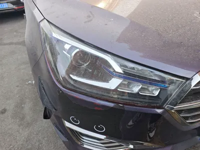 Zotye T300 2017, 66900 км, за 3207 USD - фото 7