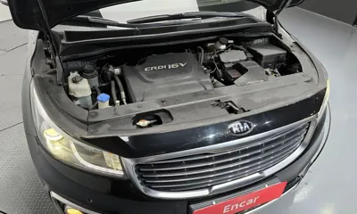 Kia Canival 2016, 201571 км, за 8391.15 USD - фото 6