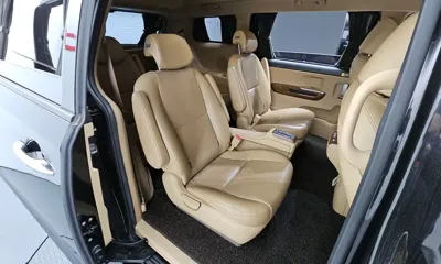 Kia Canival 2016, 201571 км, за 8391.15 USD - фото 12