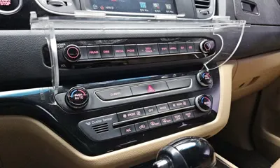 Kia Canival 2016, 201571 км, за 8391.15 USD - фото 15
