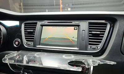 Kia Canival 2016, 201571 км, за 8391.15 USD - фото 16