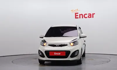 Kia Morning 2015, 60119 км, за 2959.93 USD