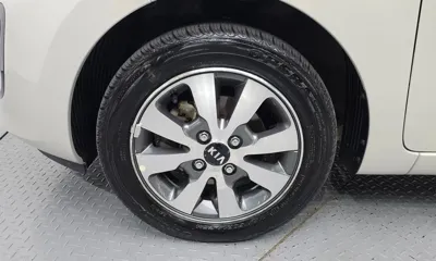 Kia Morning 2015, 60119 км, за 2959.93 USD