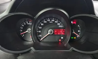 Kia Morning 2015, 60119 км, за 2959.93 USD - фото 8