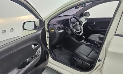 Kia Morning 2015, 60119 км, за 2959.93 USD - фото 10