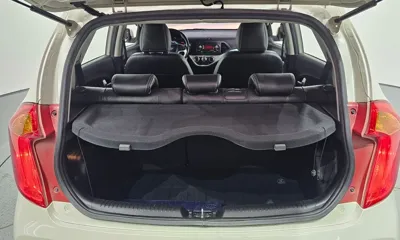 Kia Morning 2015, 60119 км, за 2959.93 USD - фото 20