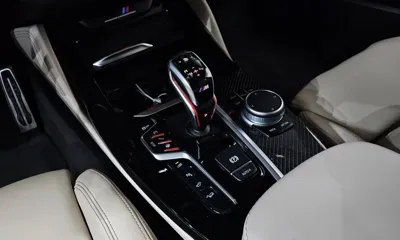 BMW X4M 2021, 54007 км, за 37612.4 USD - фото 9