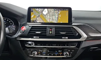 BMW X4M 2021, 54007 км, за 37612.4 USD - фото 14