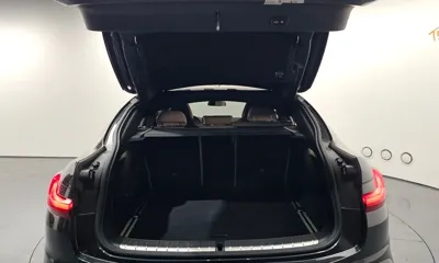 BMW X4M 2021, 54007 км, за 37612.4 USD - фото 20