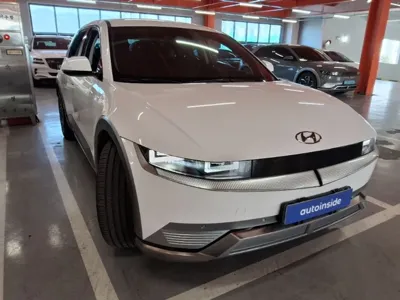 Hyundai Ioniq5 2024, 37268 км, за 25558.37 USD